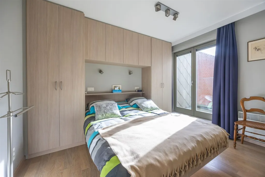 Appartement 2 chambres à Middelkerke