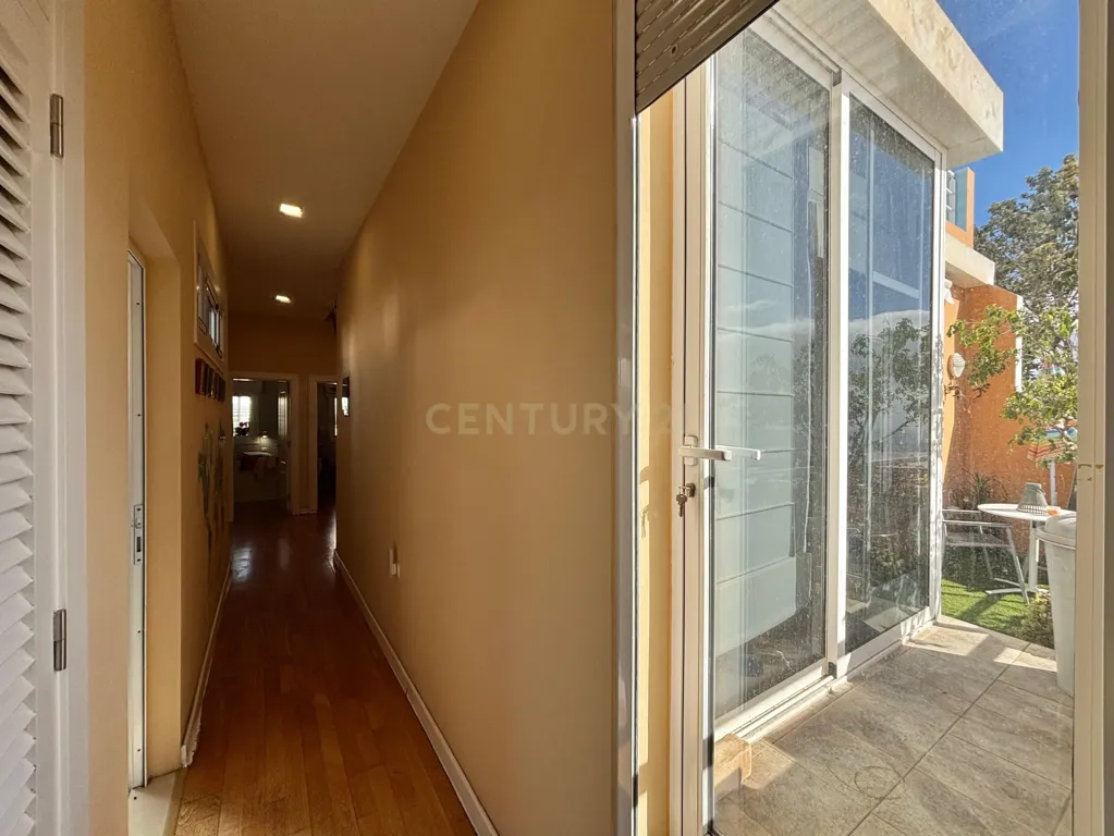 Terrass - Duplex with Terrace in Güímar