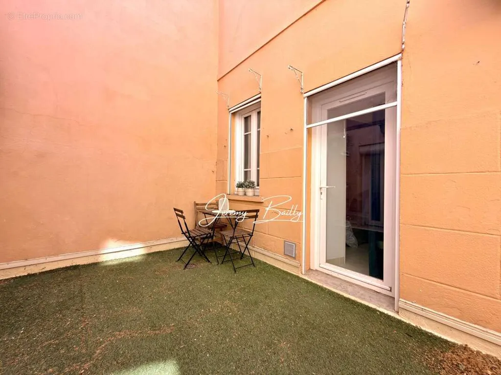 Appartement 2 pièces à Perpignan