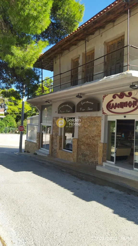 Maison 4 pièces à GR