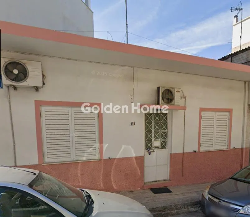 Esterno - Modern Apartment with Balcony in Peristeri
