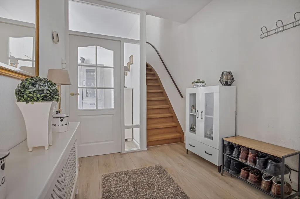 Maison 5 pièces à Zoetermeer