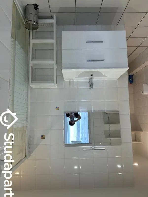 Vannitoad - Meubled Apartment with Balcony in Central Location