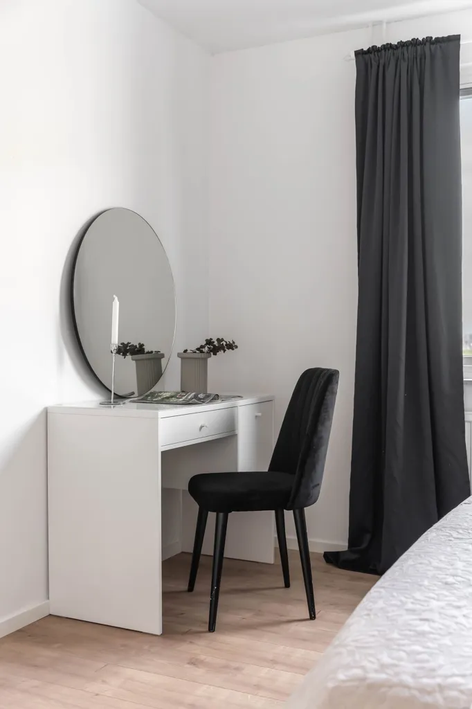 Magamistoad - Apartment with Balcony in Kristianstad