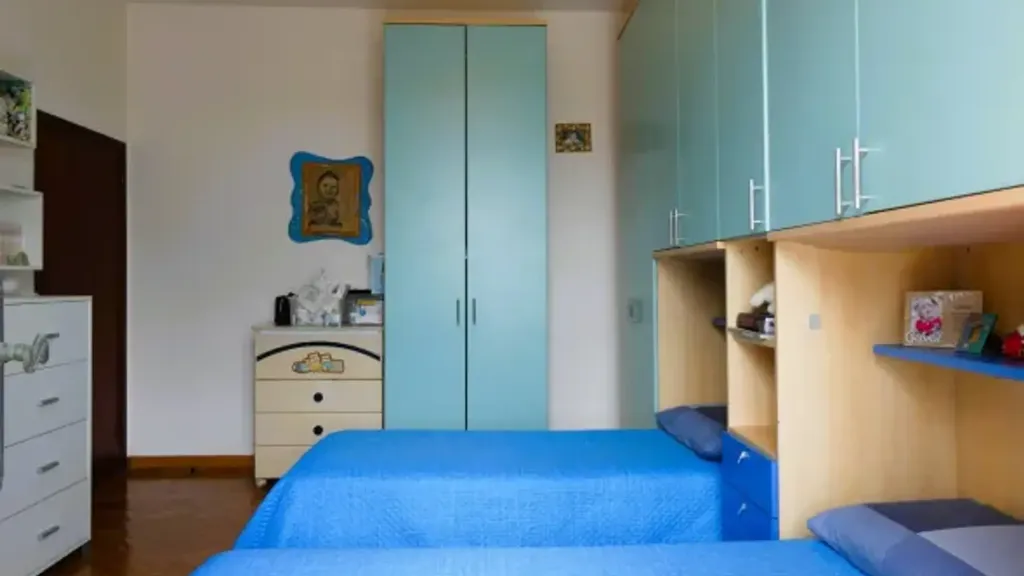 Magamistoad - Rear Balcony Flat in Cerreto Guidi