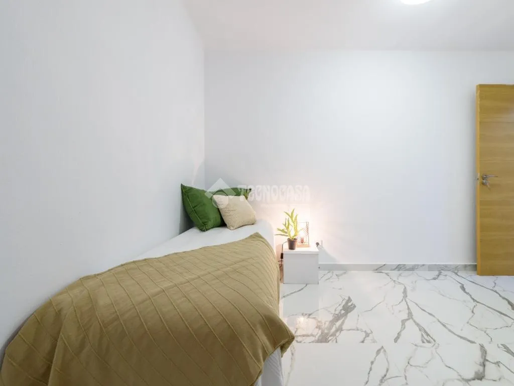 Chambres - Fully Renovated Flat Near Beach in Tarragona