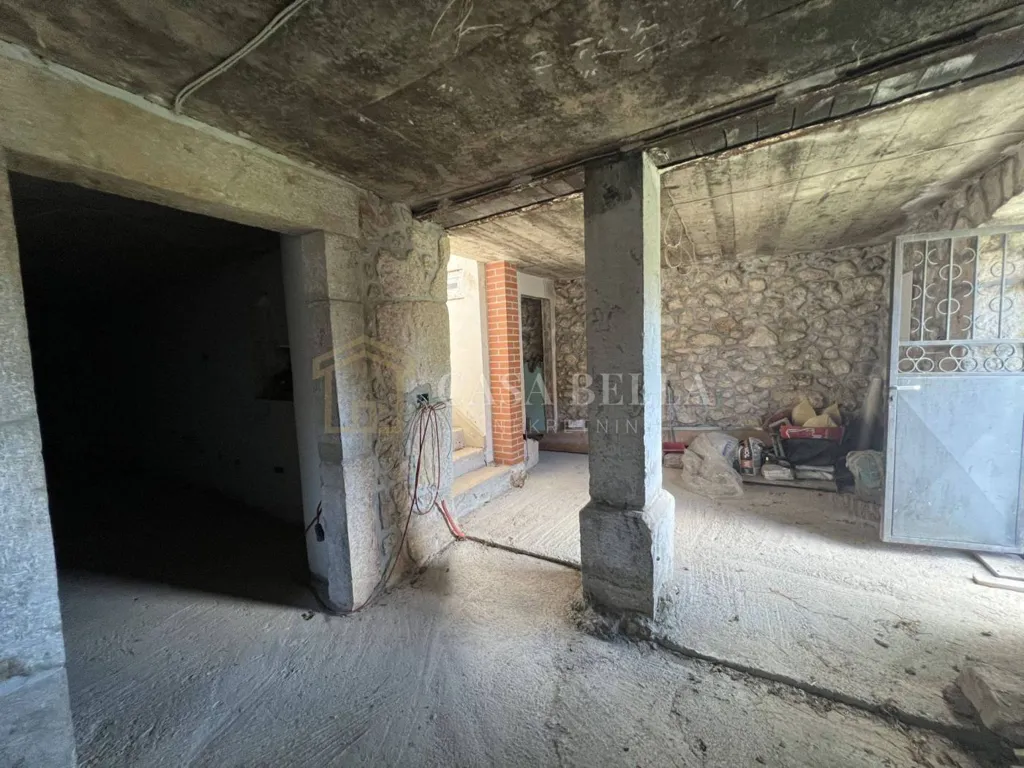 Stanze - House with Pool near Bribir Centre