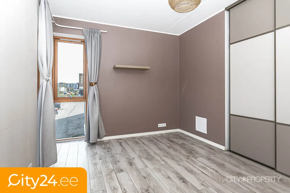 Appartement 2 pièces à Viimsi alevik