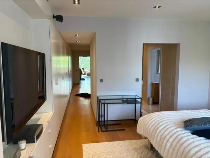 1-bedroom apartment in Antwerp