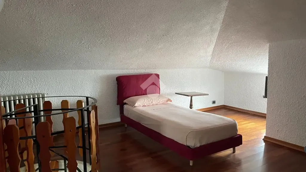 Chambres - Villa with Panoramic View in Bibiana