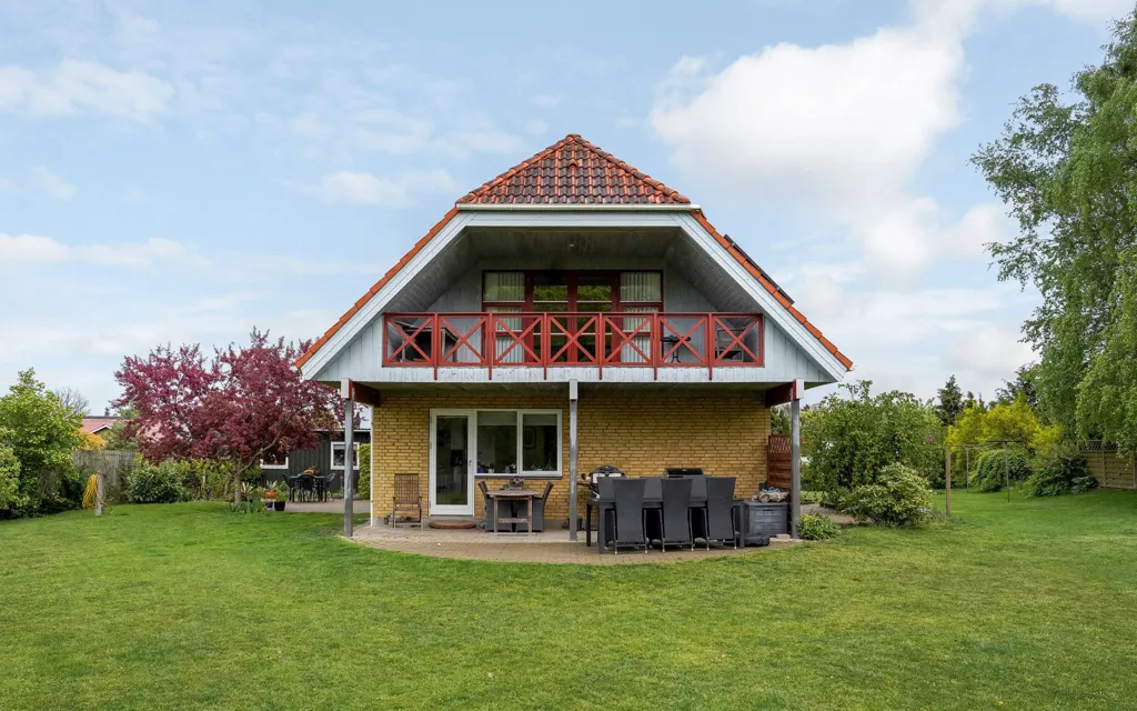 Maison 7 pièces à Middelfart