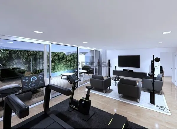 Stanze - Luxury House with Pool in Loures, Lisbon