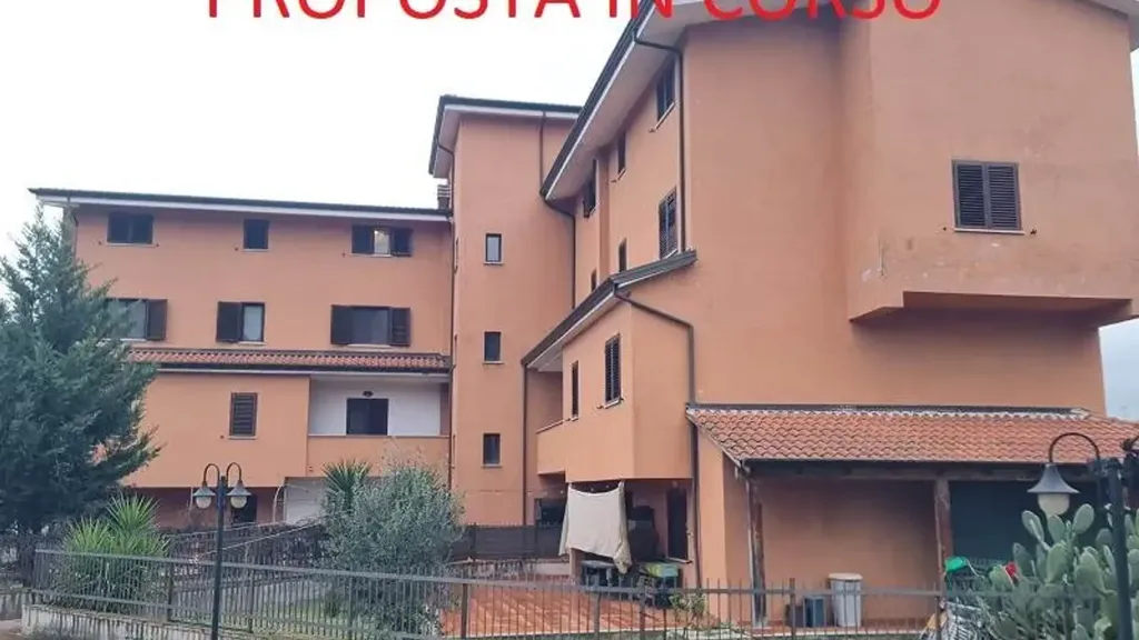 Välivaade - Apartment with Terrace in Rende