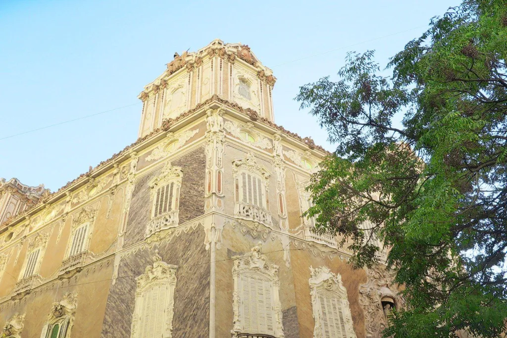 Extérieur - Commercial Space with Prime Location in Valencia