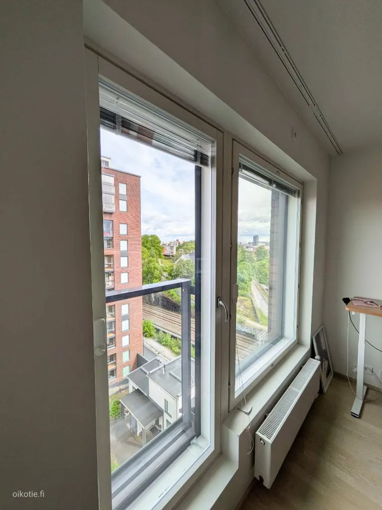 Stanze - Apartment with Sea View in Tampere