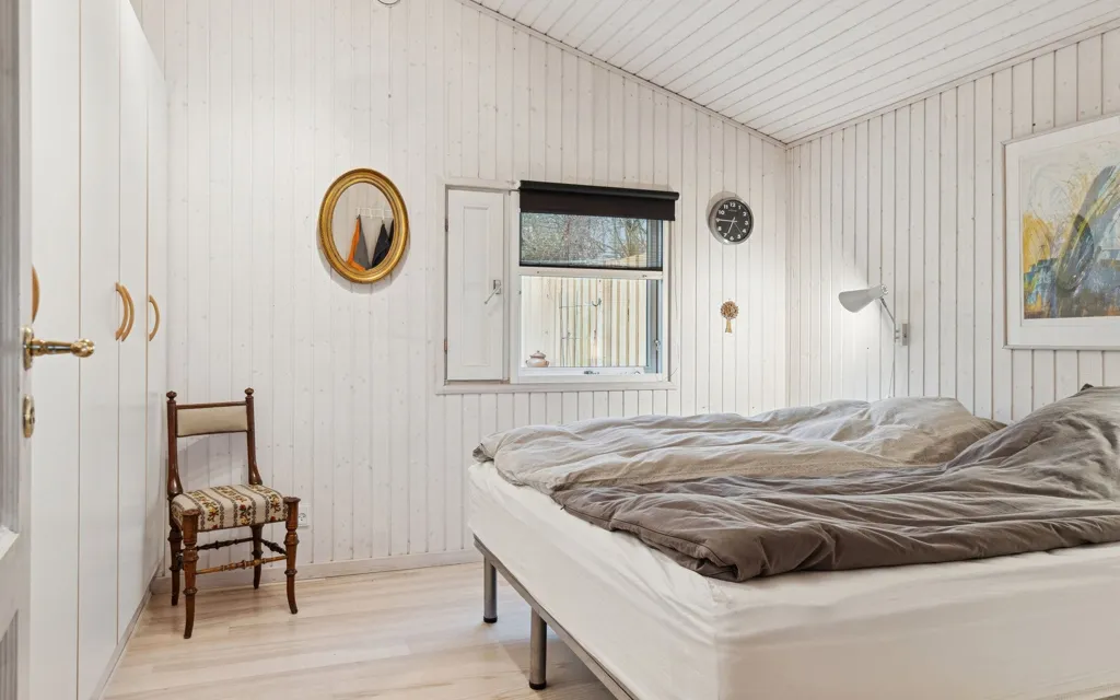 6-toaline maja asukohas Slagelse