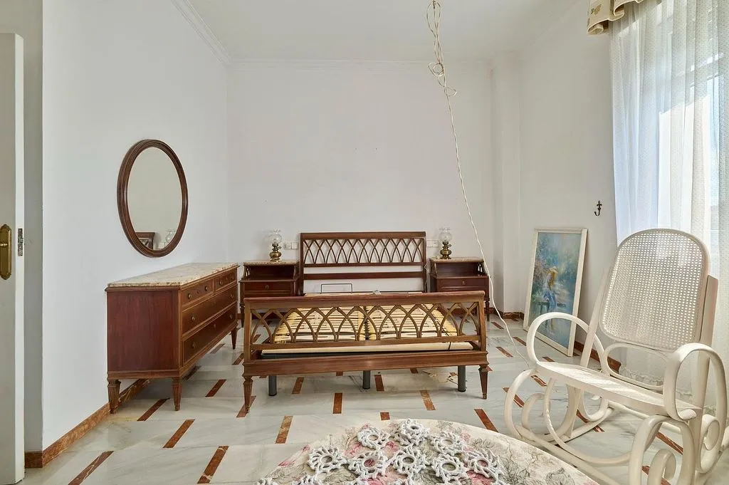 Magamistoad - Apartment with Terrace in Pio XII, Jerez