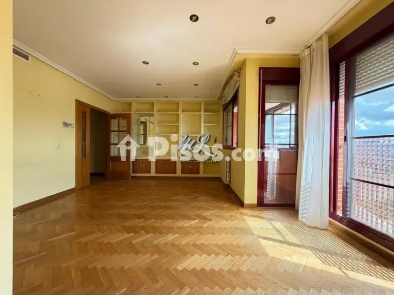 Soggiorno - Apartment with Historical Views in Toledo