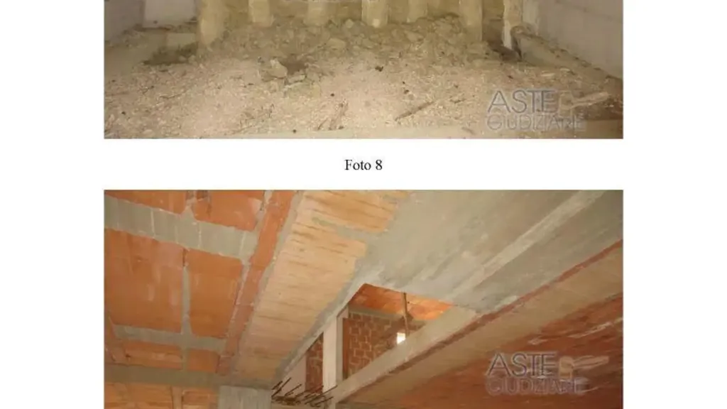 Pièces - Under Construction Apartment with Private Road Access in Jesi