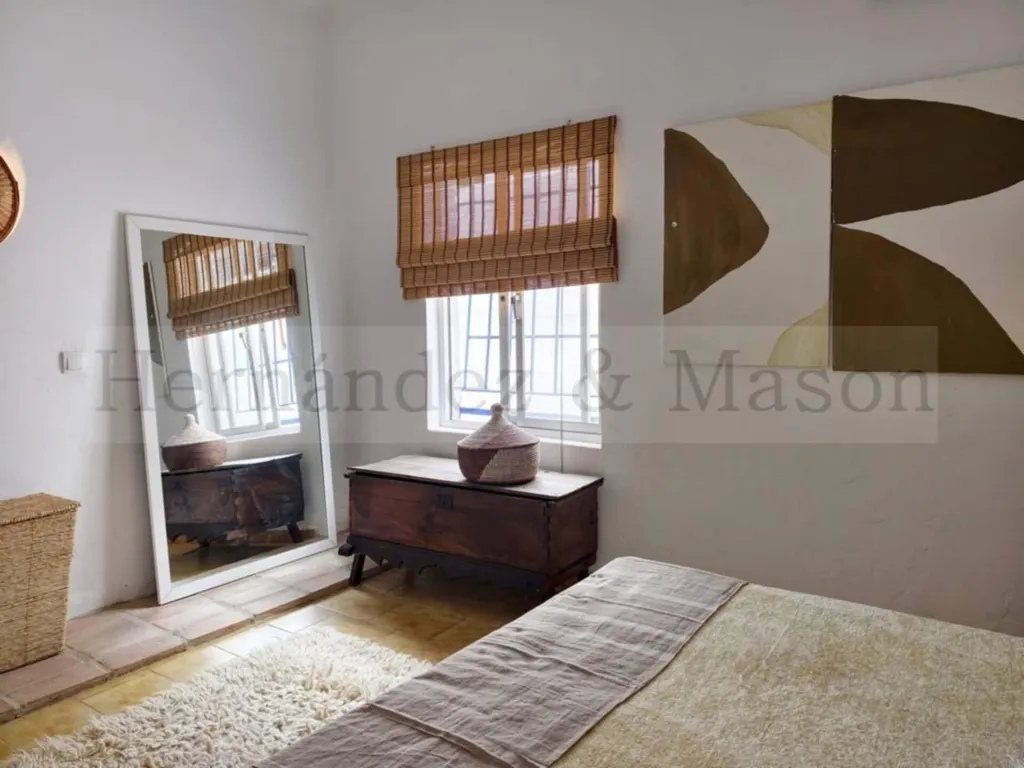 Chambres - Detached House with Pool in Solymar, Benalmádena