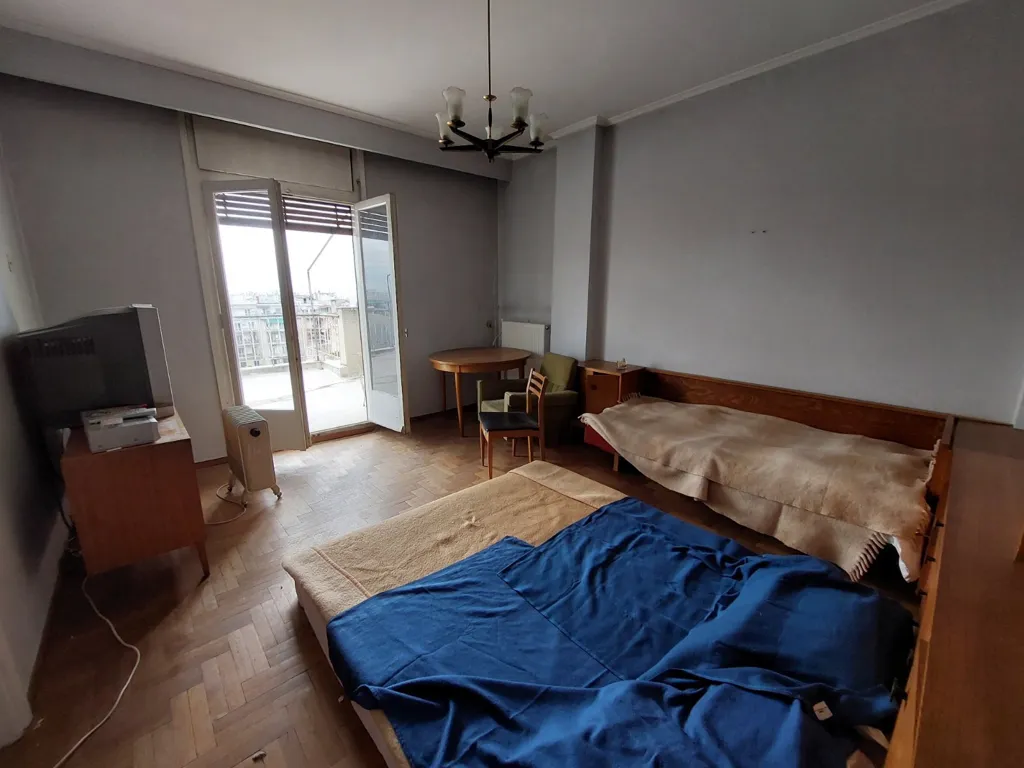 Magamistoad - Panoramic Flat in Thessaloniki Centre