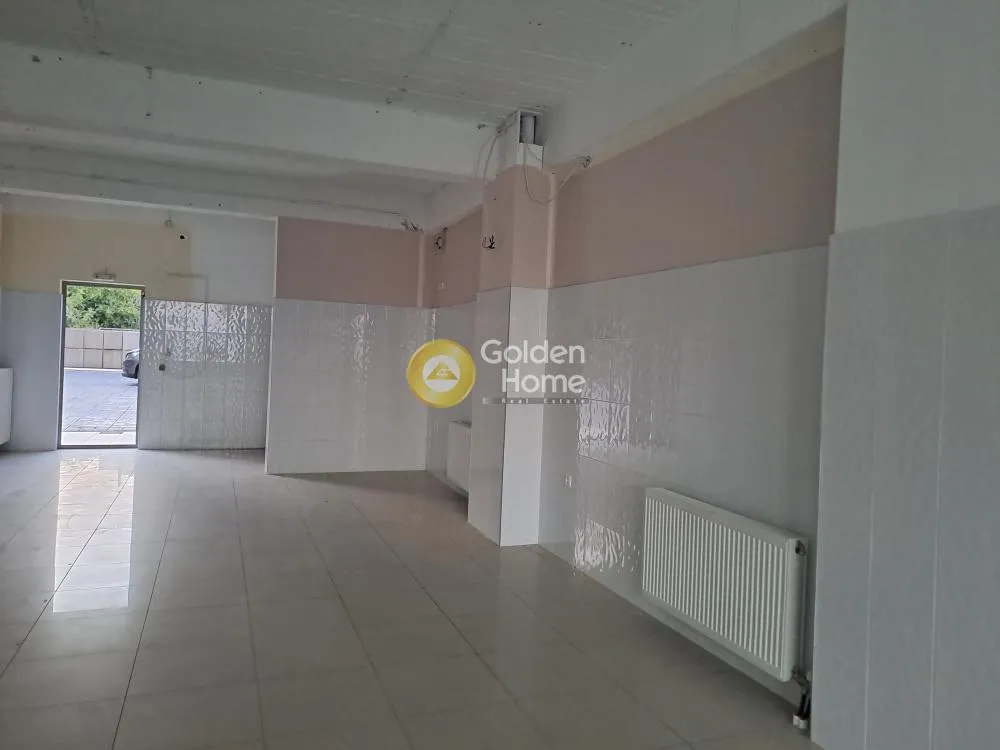 Garage - Retail Unit with Sea View in Agios Theodori Centre