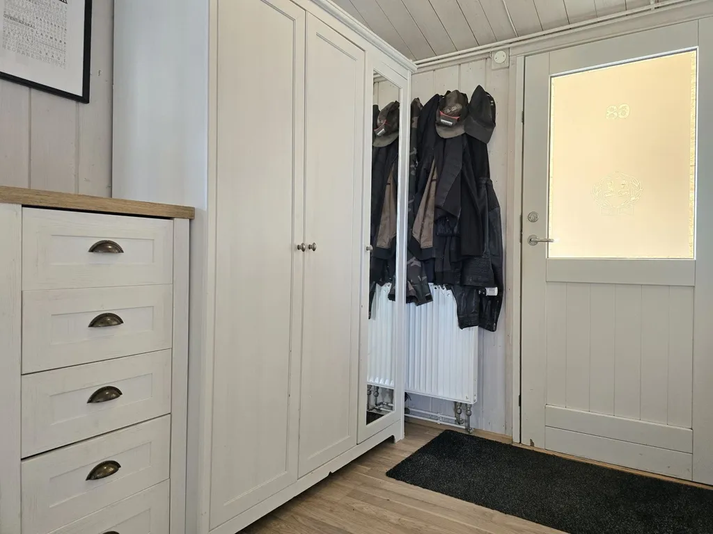 Maison 3 pièces à Varmahlíð