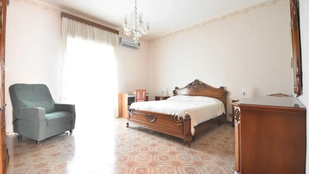 Chambres - Apartment with Sea View in Catania