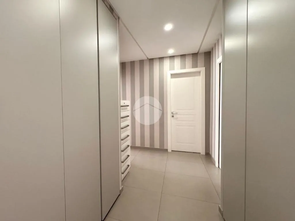 Stanze - Luxury Flat with Balcony in Naples
