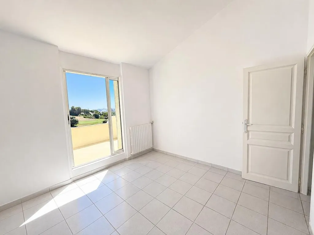 Stanze - Villa with Golf View near Montpellier