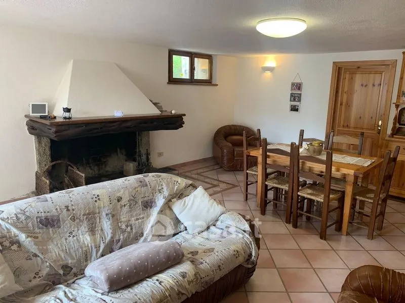 Elutuba - Trilocale with Garden in Arzachena