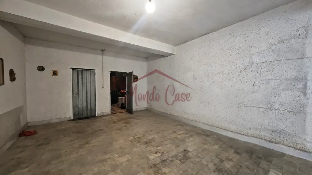 Pièces - Penthouse with Panoramic View in Massa Centre