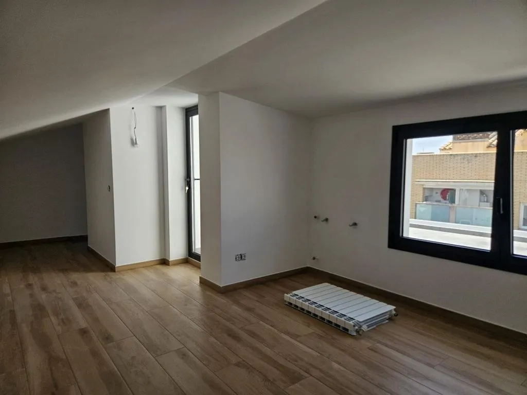 Toad - Newly Built Apartment with Sea View in Els Grecs