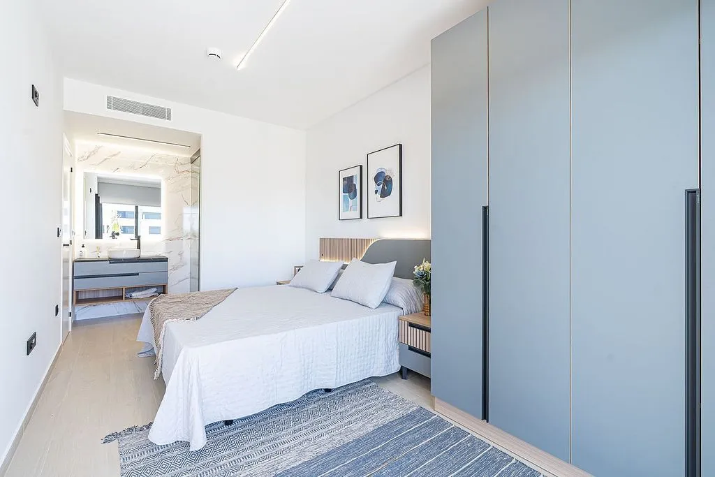 Magamistoad - New Flat with Pool in Vera Playa