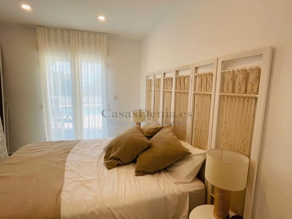 Magamistoad - New Villa with Sea Views in Denia