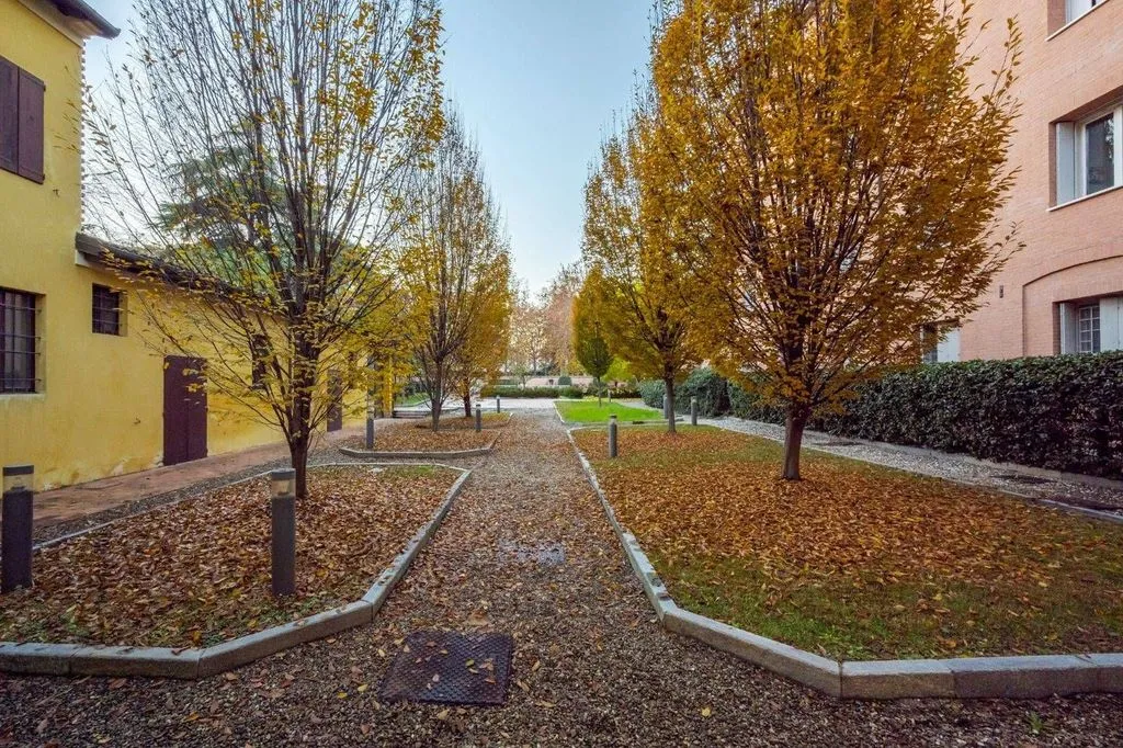 Aed - Luxury Penthouse with Terraces in Modena