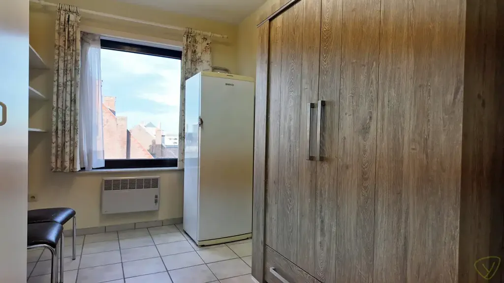 Magamistoad - Spacious Flat with Terrace in Eeklo