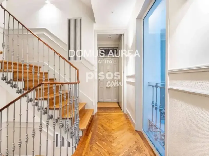 Stanze - Modern Flat with Two Suites in Malasaña