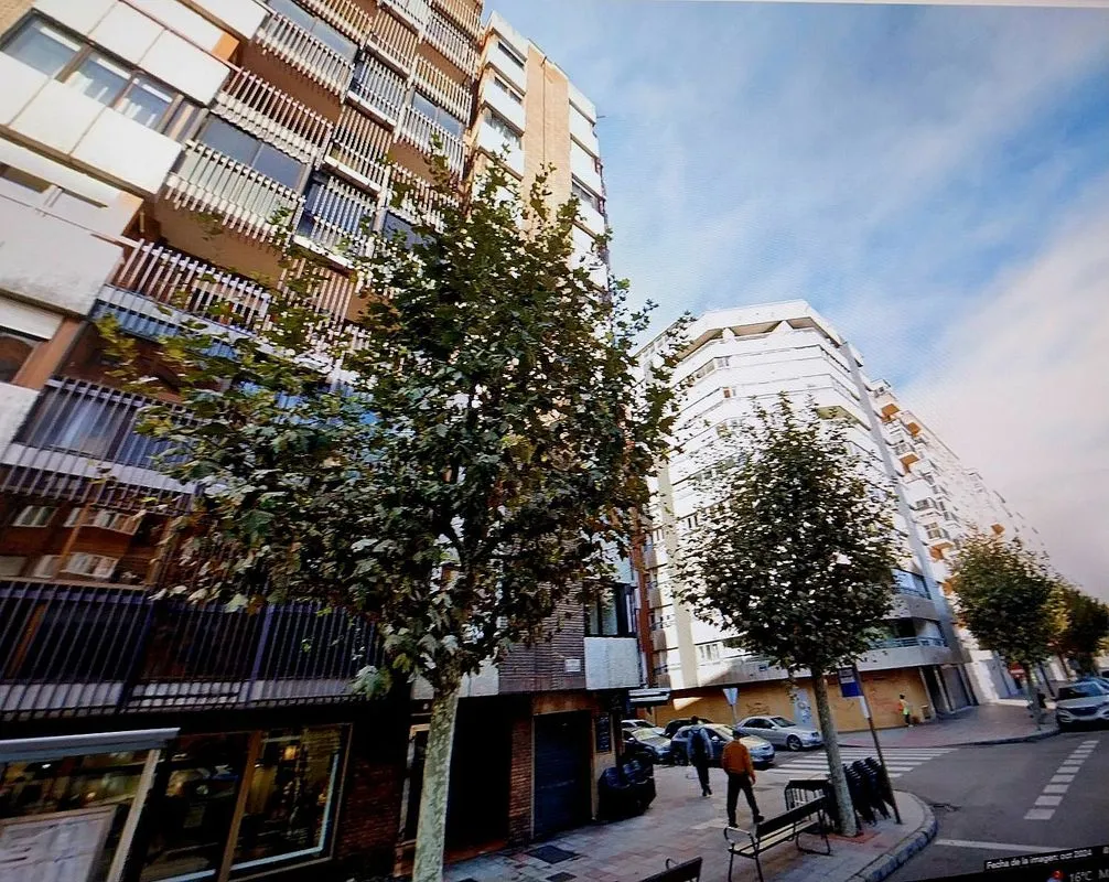 Esterno - Reformed Flat with Terrace in El Ejido