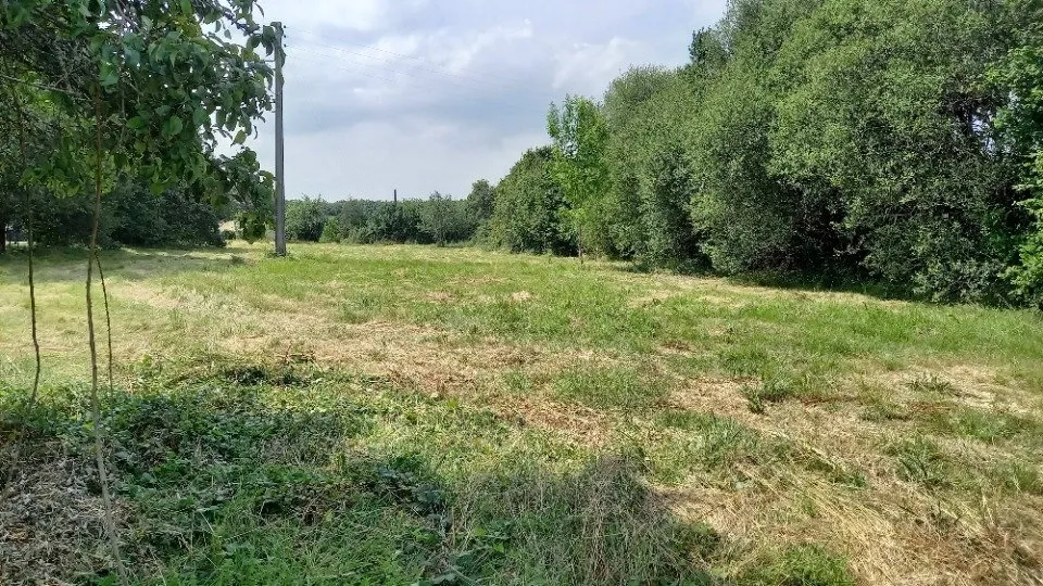 Aed - New Build House with Garden in Nontron