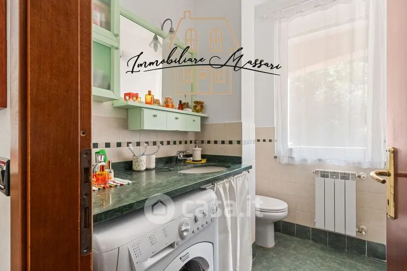 Vannitoad - Spacious Apartment with Terraces in Arcola