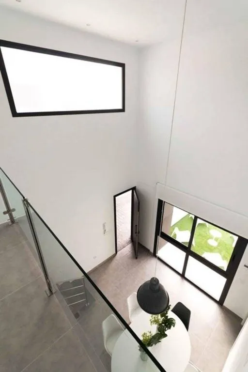 Soggiorno - Luxury Villa with Pool in Dolores, Valencia