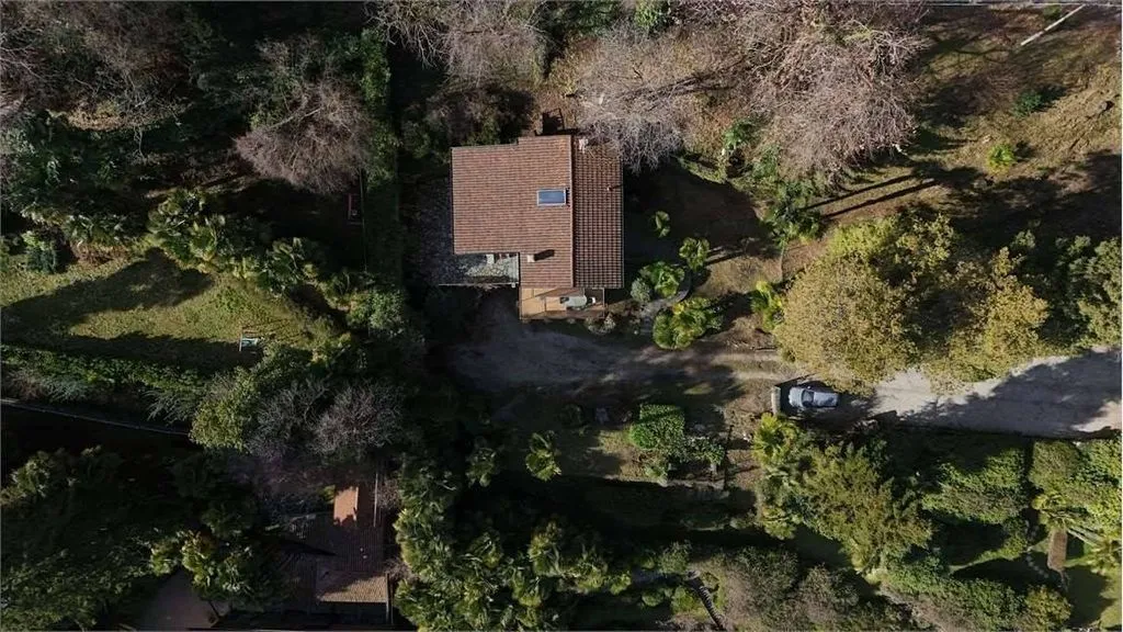 Õhuvaade - Luxury Villa with Lake View in Belgirate