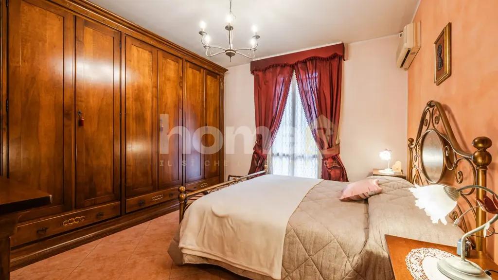 Magamistoad - Luxury Villa with Garden in Modena