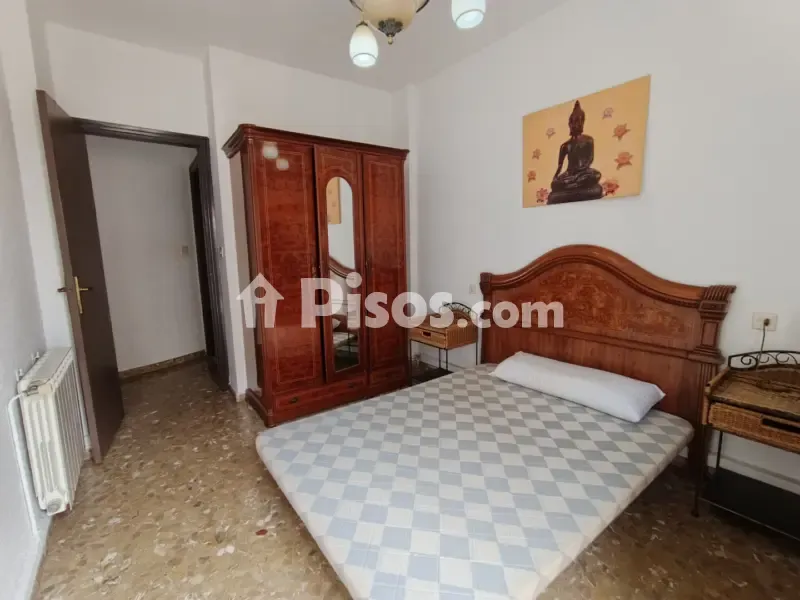 Magamistoad - Flats with Panoramic Views in Mérida's Historic Centre