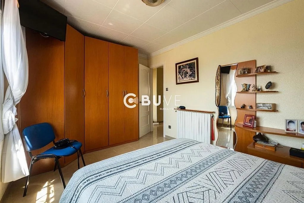 Chambres - Chalet with Pool and Terrace in Abrera