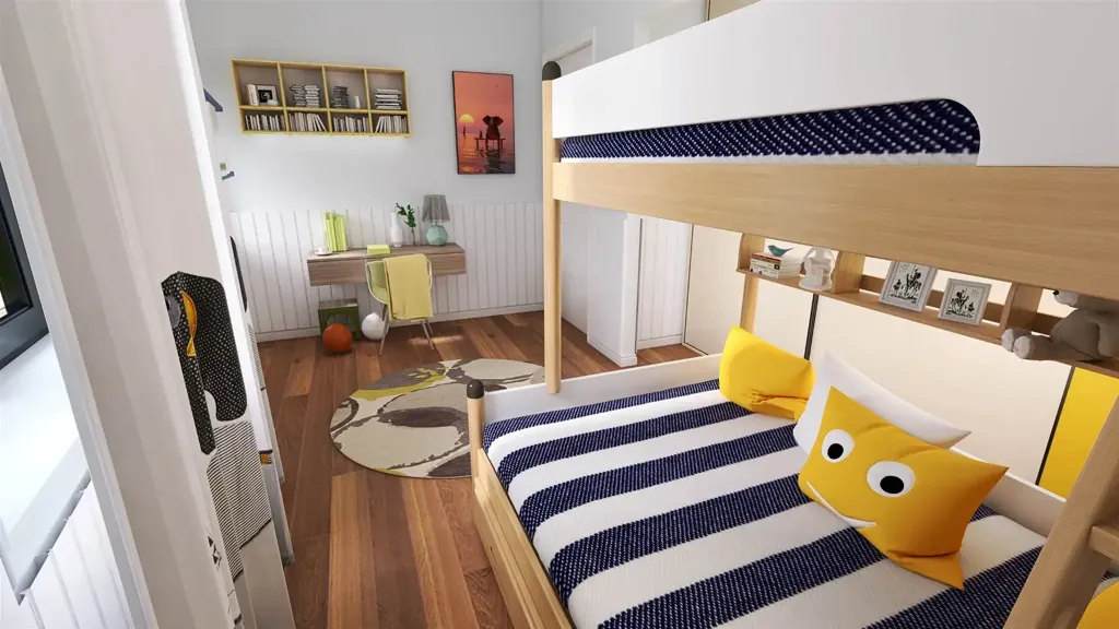 Magamistoad - Rearranged Flat with Balcony in Florence