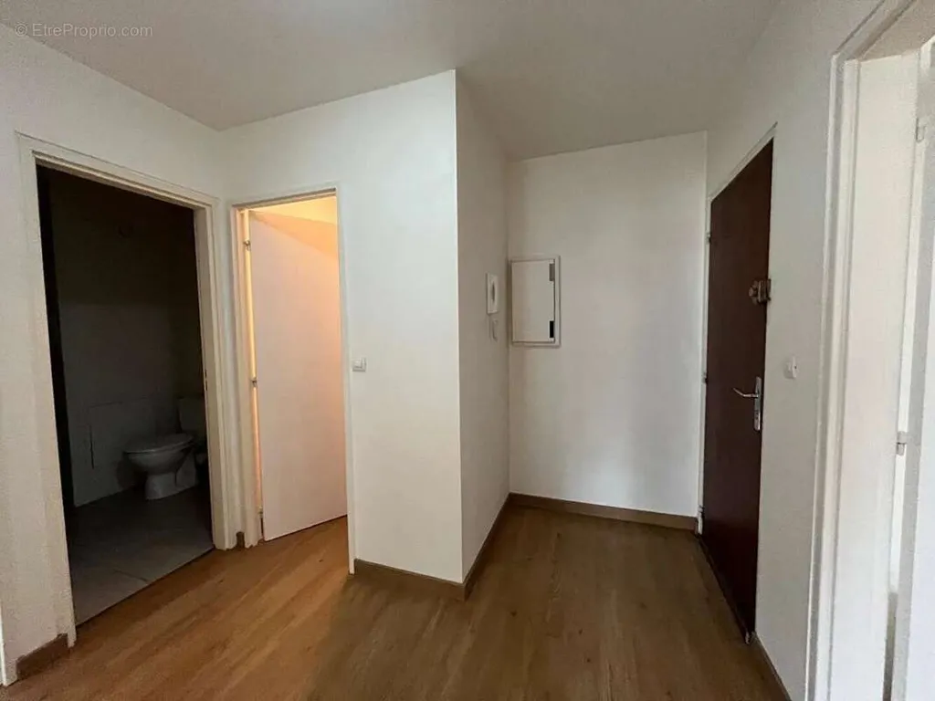 Appartement 2 pièces à Paris-11e