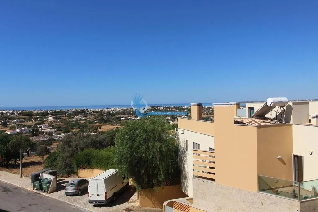 Rõdu - Luxury Townhouse with Sea Views in Patroves