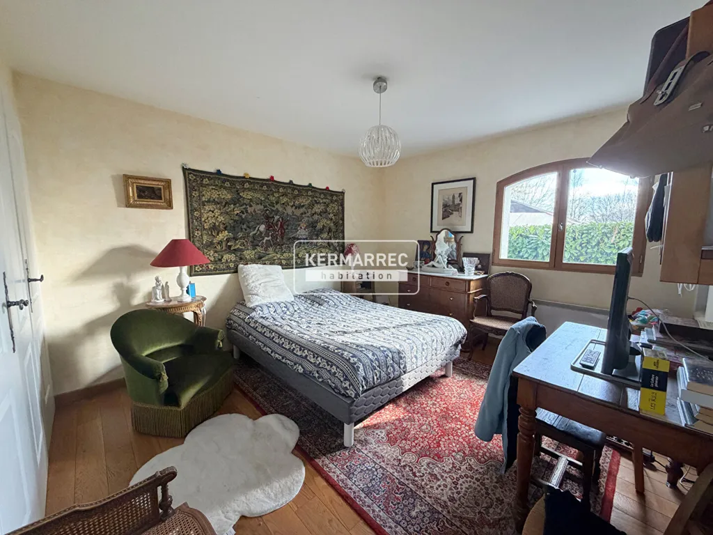 Magamistoad - Charming House with Studios near Vannes